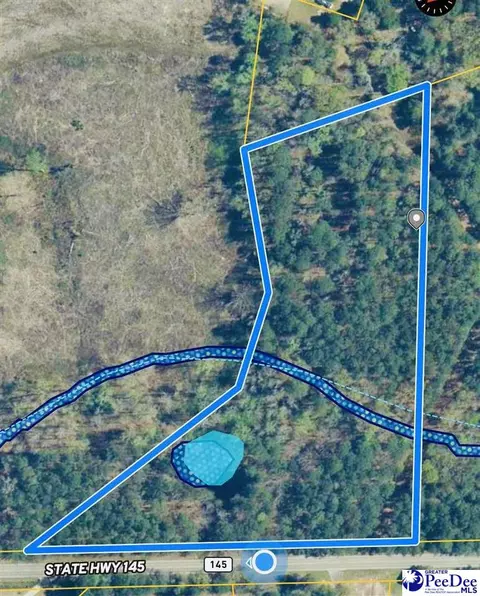 665 Hwy 145 S, Chesterfield, SC 29709