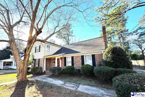 116 S Second Ave, Lake City, SC 29560