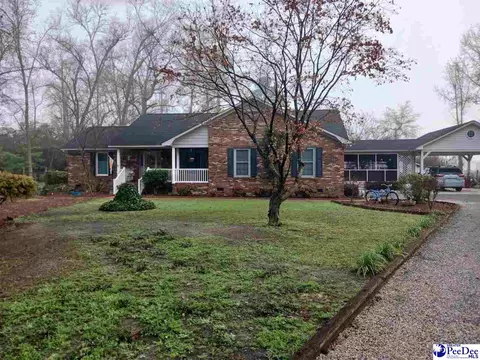 2801 Danny Rd, Florence, SC 29501