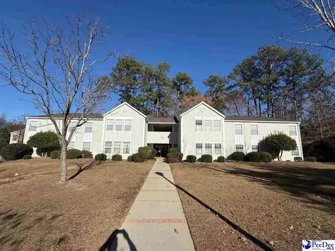 1350 Damon Dr UNIT B, Florence, SC 29505