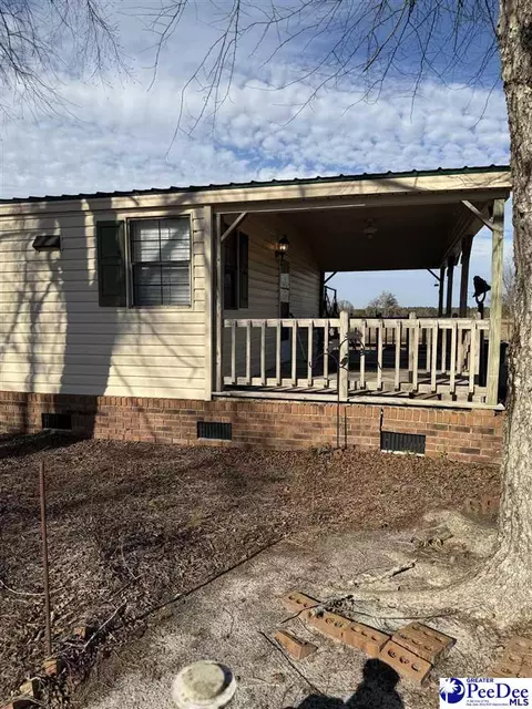 3110 Bluff Rd, Marion, SC 29571 photo 2