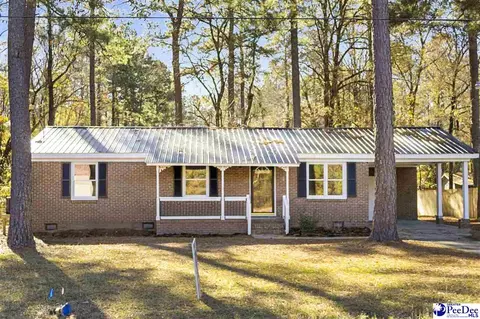 2017 Mcintyre Rd, Marion, SC 29571 photo 1