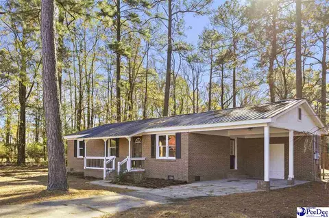 2017 Mcintyre Rd, Marion, SC 29571 photo 2
