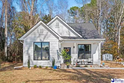 249 E Main St, Scranton, SC 29591