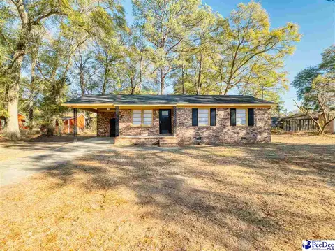 412 Newport Dr, Florence, SC 29501