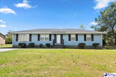 308 Sanders Ct, Mullins, SC 29574
