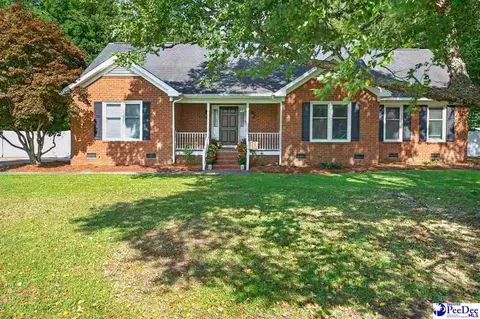 2208 Sliger Cv, Florence, SC 29501