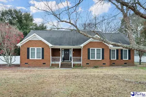 2208 Sliger Cv, Florence, SC 29501