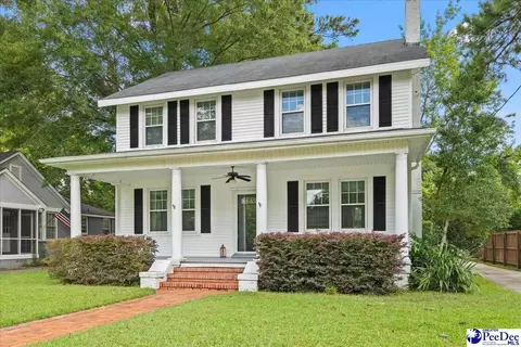 1009 Madison Ave, Florence, SC 29501