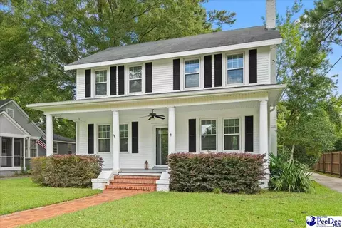 1009 Madison Ave, Florence, SC 29501