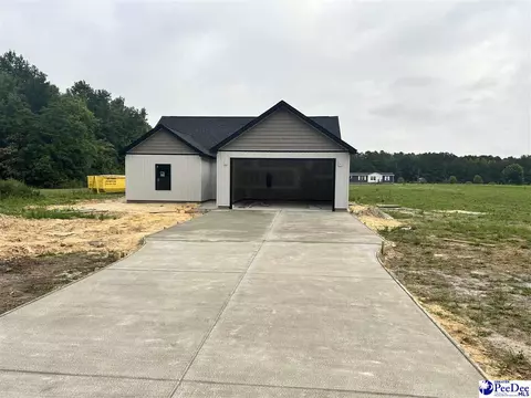 1536 E Carolina Ave, Hartsville, SC 29550