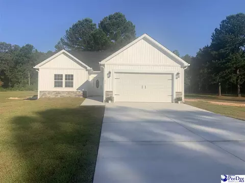 lot1 E Carolina Ave, Hartsville, SC 29550