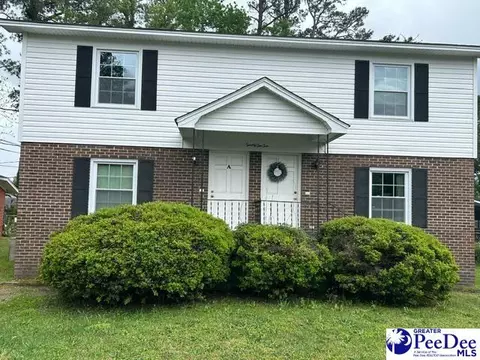 2210 W Driftwood Ave # -B, Florence, SC 29501