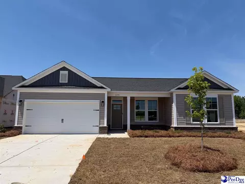 3175 Mccracken Dr, Florence, SC 29505