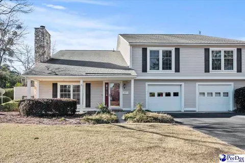 1811 Meadow Grn, Florence, SC 29501