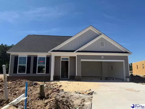 3179 Mccracken Dr, Florence, SC 29505