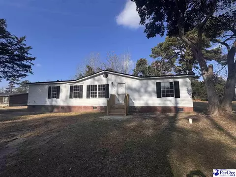 508 Elm St, Darlington, SC 29532