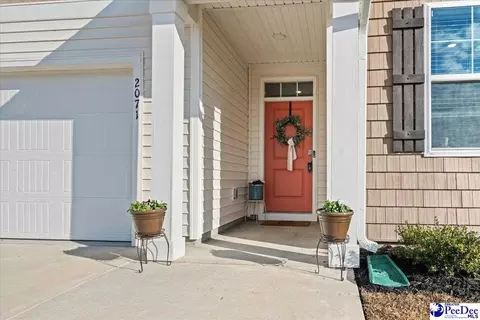 2071 E Paces Trl, Darlington, SC 29532 photo 2