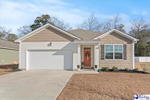 2071 E Paces Trl, Darlington, SC 29532 photo 6