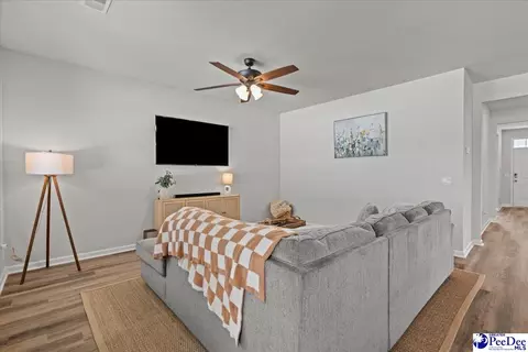 2071 E Paces Trl, Darlington, SC 29532 photo 9