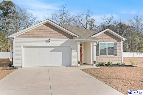2071 E Paces Trl, Darlington, SC 29532 photo 1