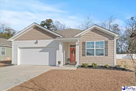 2071 E Paces Trl, Darlington, SC 29532 photo 35