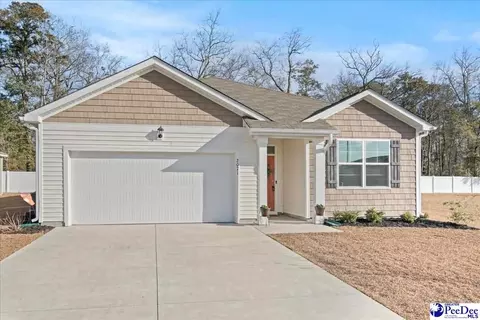 2071 E Paces Trl, Darlington, SC 29532 photo 5