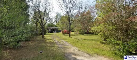 2910 Barrineau Rd, Lake City, SC 29560