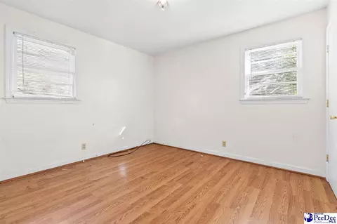 Bedroom - 3311 E Bennett Dr, Florence, SC 29506 photo 3 of 5