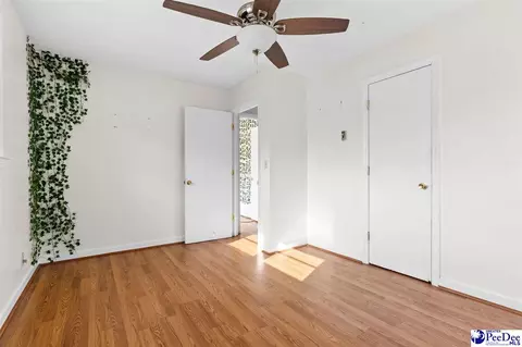 Bedroom - 3311 E Bennett Dr, Florence, SC 29506 photo 2 of 5
