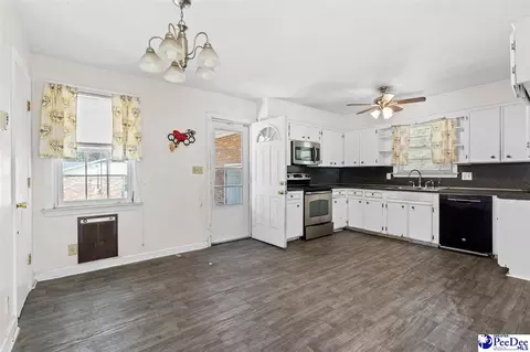 Kitchen - 3311 E Bennett Dr, Florence, SC 29506 photo 1 of 3