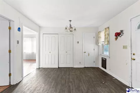 Entry Way - 3311 E Bennett Dr, Florence, SC 29506 photo 1 of 1
