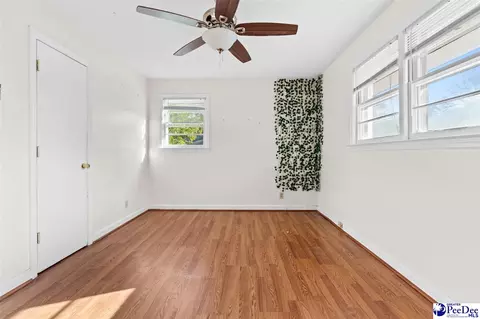 Bedroom - 3311 E Bennett Dr, Florence, SC 29506 photo 1 of 5