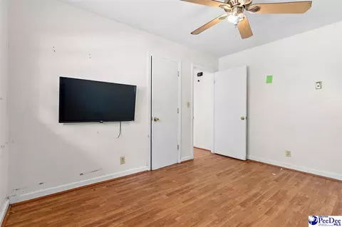 Bedroom - 3311 E Bennett Dr, Florence, SC 29506 photo 5 of 5