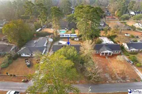 526 Iris Dr, Florence, SC 29501 photo 39