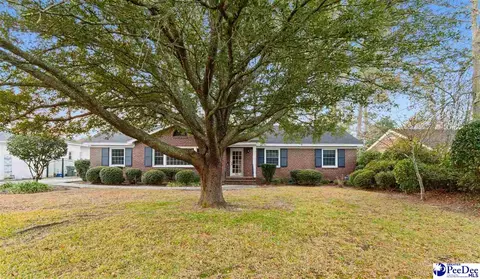 526 Iris Dr, Florence, SC 29501 photo 3