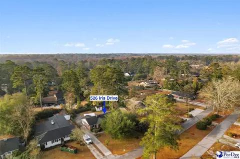 526 Iris Dr, Florence, SC 29501 photo 37
