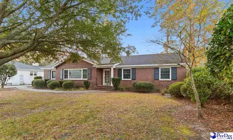 526 Iris Dr, Florence, SC 29501 photo 1