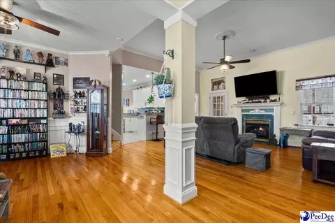 2804 Olde Mill Rd, Florence, SC 29505 photo 18