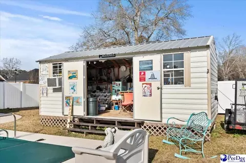 2804 Olde Mill Rd, Florence, SC 29505 photo 45