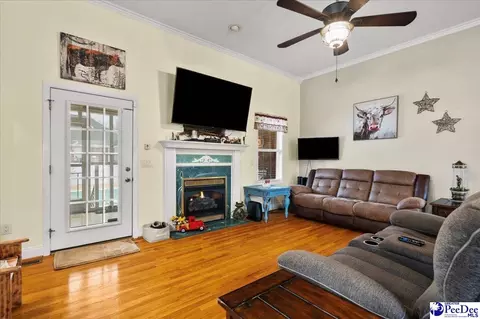 2804 Olde Mill Rd, Florence, SC 29505 photo 16