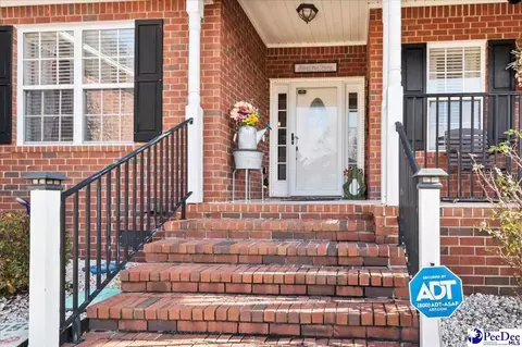 2804 Olde Mill Rd, Florence, SC 29505 photo 2