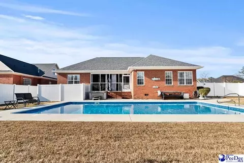 2804 Olde Mill Rd, Florence, SC 29505 photo 5