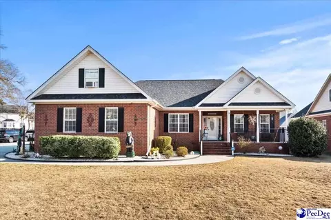 2804 Olde Mill Rd, Florence, SC 29505 photo 1