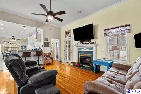 2804 Olde Mill Rd, Florence, SC 29505 photo 15