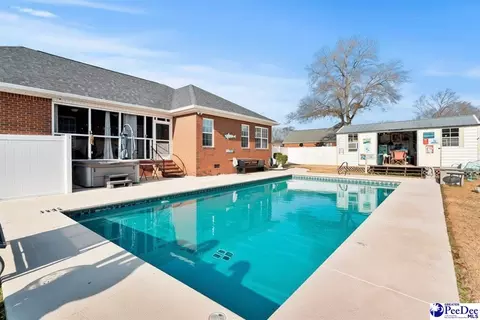 2804 Olde Mill Rd, Florence, SC 29505 photo 4