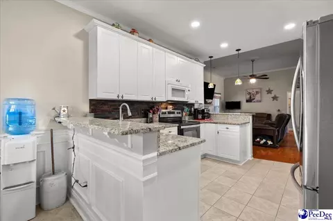 2804 Olde Mill Rd, Florence, SC 29505 photo 9