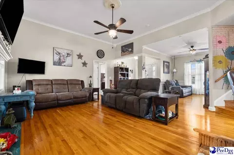 2804 Olde Mill Rd, Florence, SC 29505 photo 17