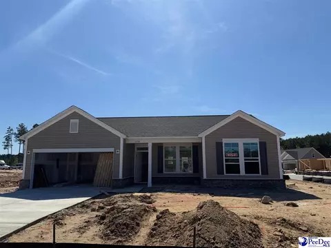 3205 Kernal Dr, Florence, SC 29505
