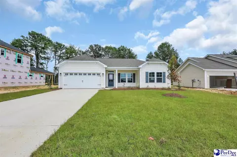 3205 Kernal Dr, Florence, SC 29505